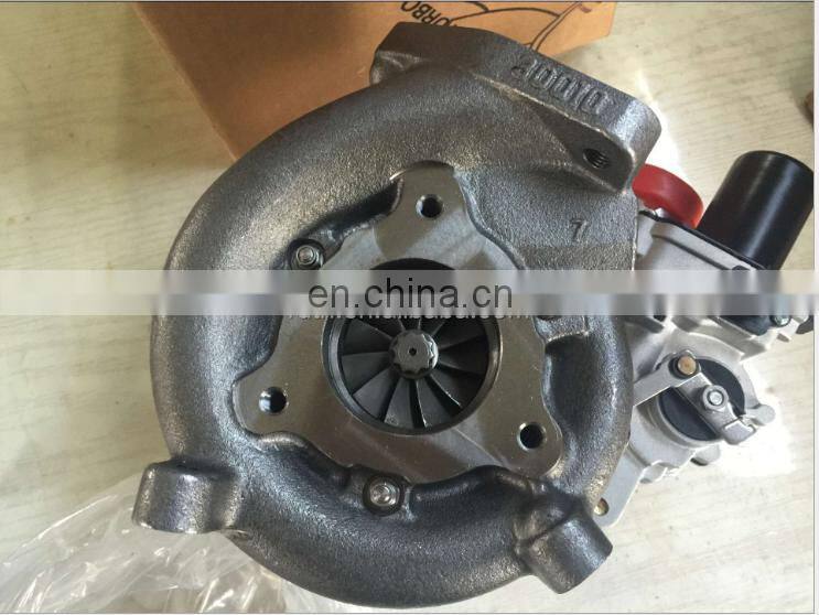 Eastern factory prices turbocharger GT1544V 762328-5002S 9660493580 762328-0001 0375N1 turbo for Peugeot Citroen diesel engine