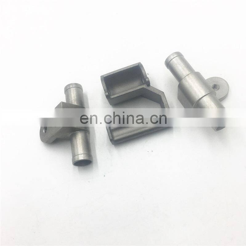 China Factory OEM Manufacture Custom Stainless Steel Parts Medium Temperature Wax Precision Investment Casting