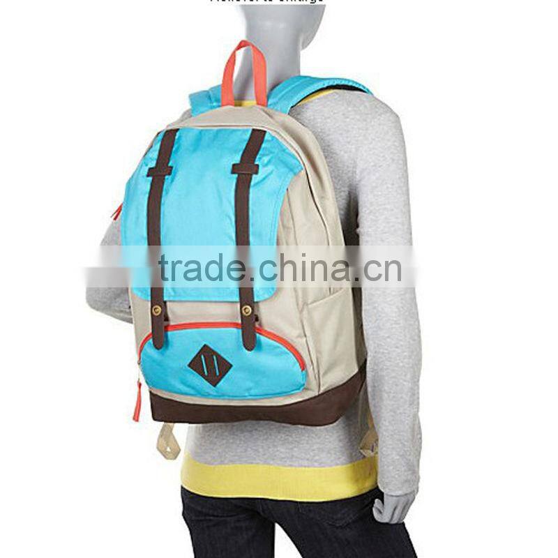 ECO Reusable School Backpack For Teenagers Girl/Fashion Backpack/Backpack Laptop Bags