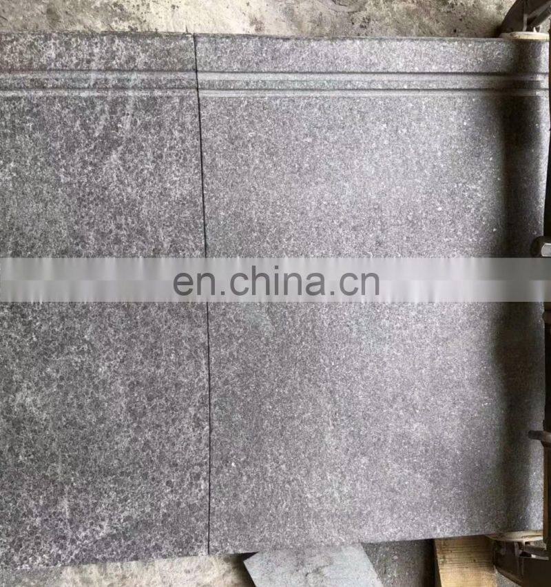 G684 Fuding black basalt , Black Andesite