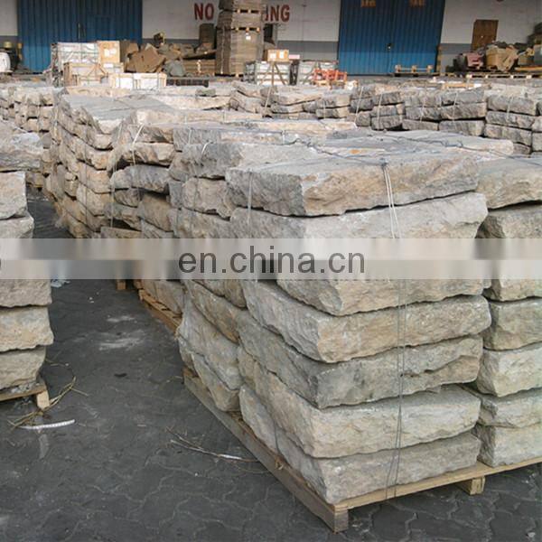 landscaping slate rock