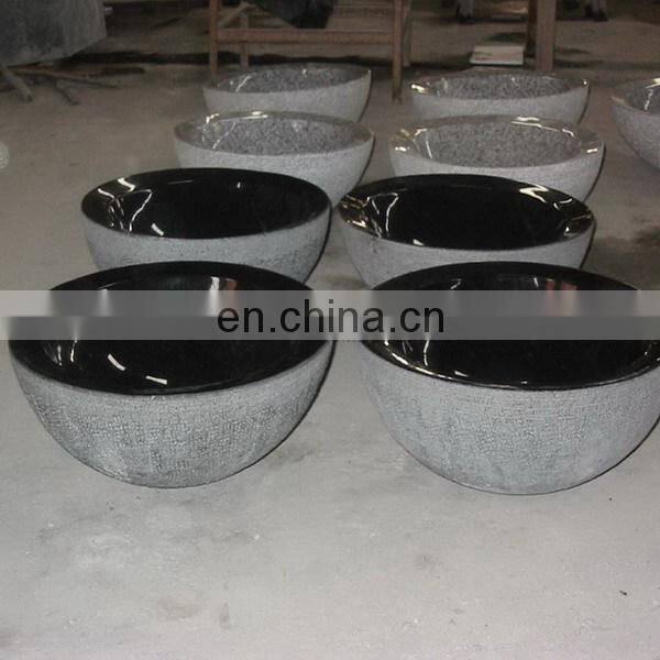 stone outdoor garden sinks