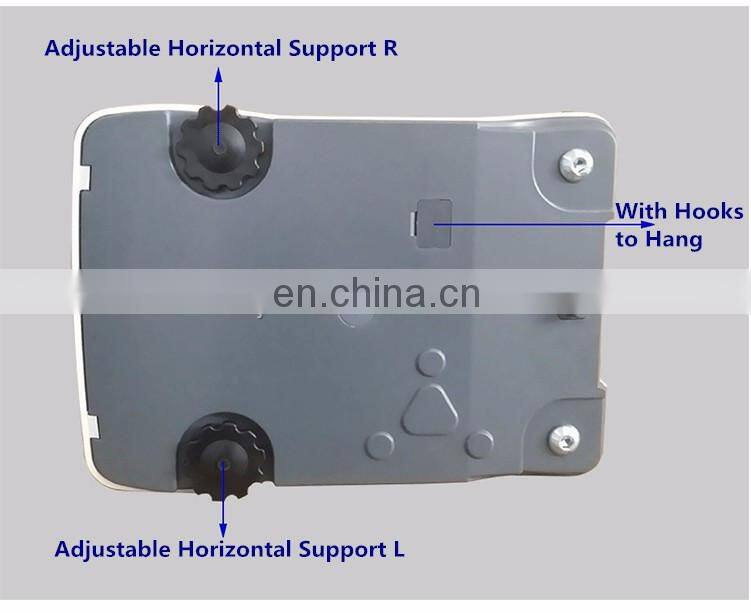 220g 0.1mg laboratory electronic analytical balance
