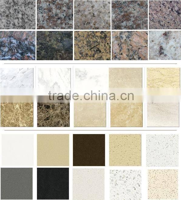 Window Sills Outdoor and Indoor, China Blue Limestone Window Sills
