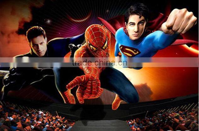 High quality amusement economic 9d egg rs9d