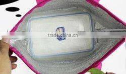 promotional tote cooler bag