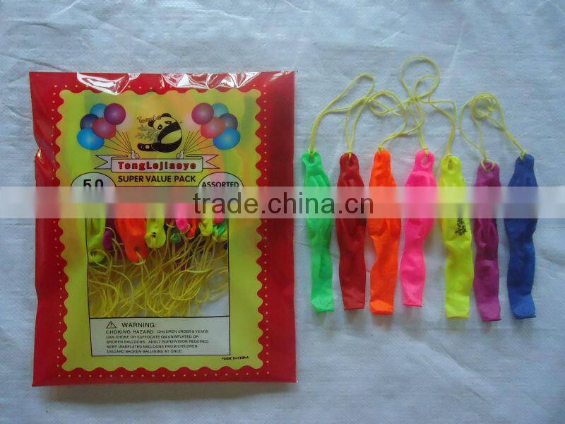 various weight punch balloon manufacturer