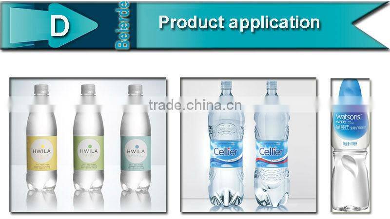 4000 liters per hour water treatment equipment