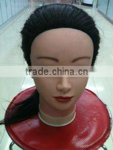 Mannequin head salon mannequin heads lesson wig