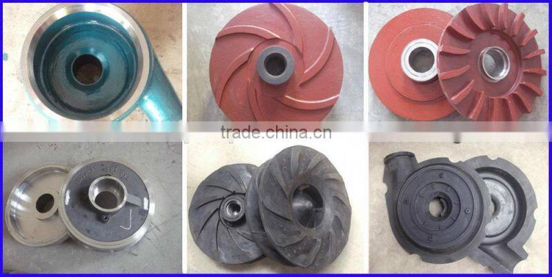 Australia centrifugal slurry pump release collar 239