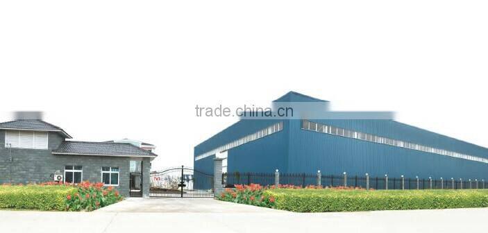 Square plastic compact powder container from Jiangsu China