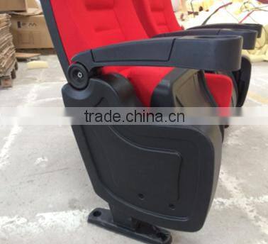 Movie cinema chair for cinema chairs DC-7018A