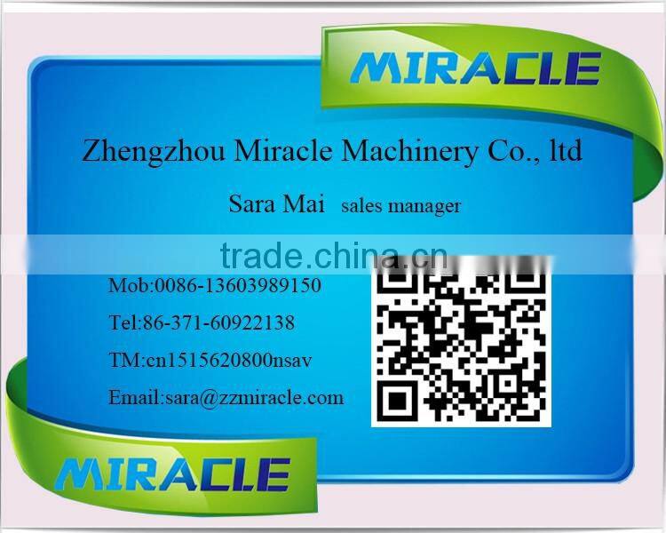 2016 New design Best quality High Speed Centrifugal Spray Dryer with low price