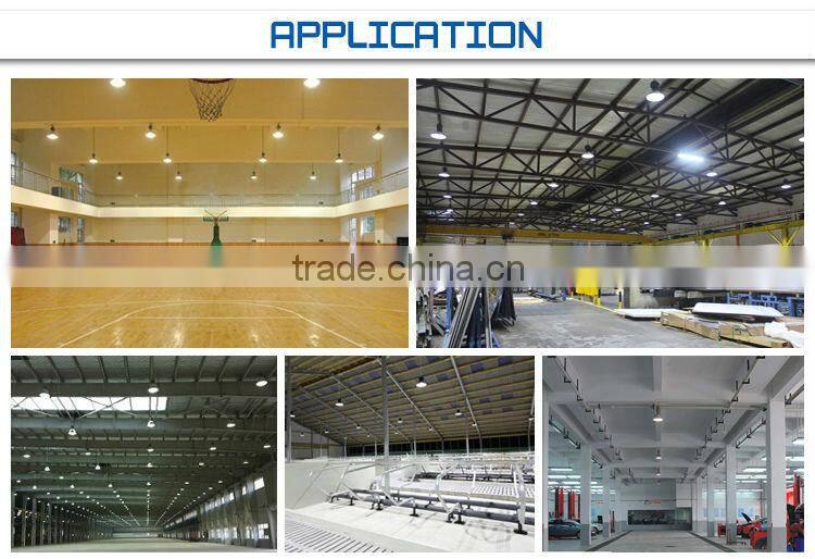 New products 30w voltage wide ac85-265v led high bay