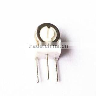 3329X single turn trimmer potentiometer 100K ohm