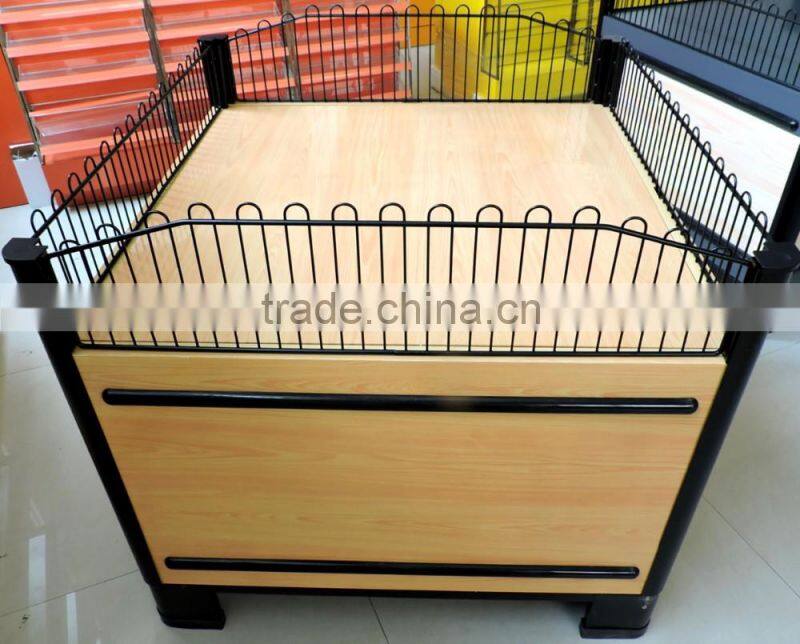 jiabao metal promotion table PD-34 for juices or fruit