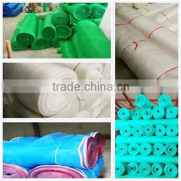 greenhouse texture insect net/polyester greenhouse insect net