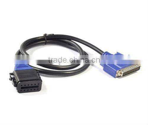 DG-DPA5-KOMATSU Adapter for DPA 5 Dearborn Protocol Adapter 10 Commercial Vehicle Diagnostic Tool