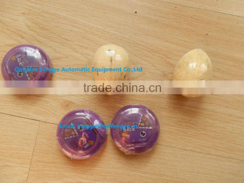 Auto Thermal Shrink Packaging Machine