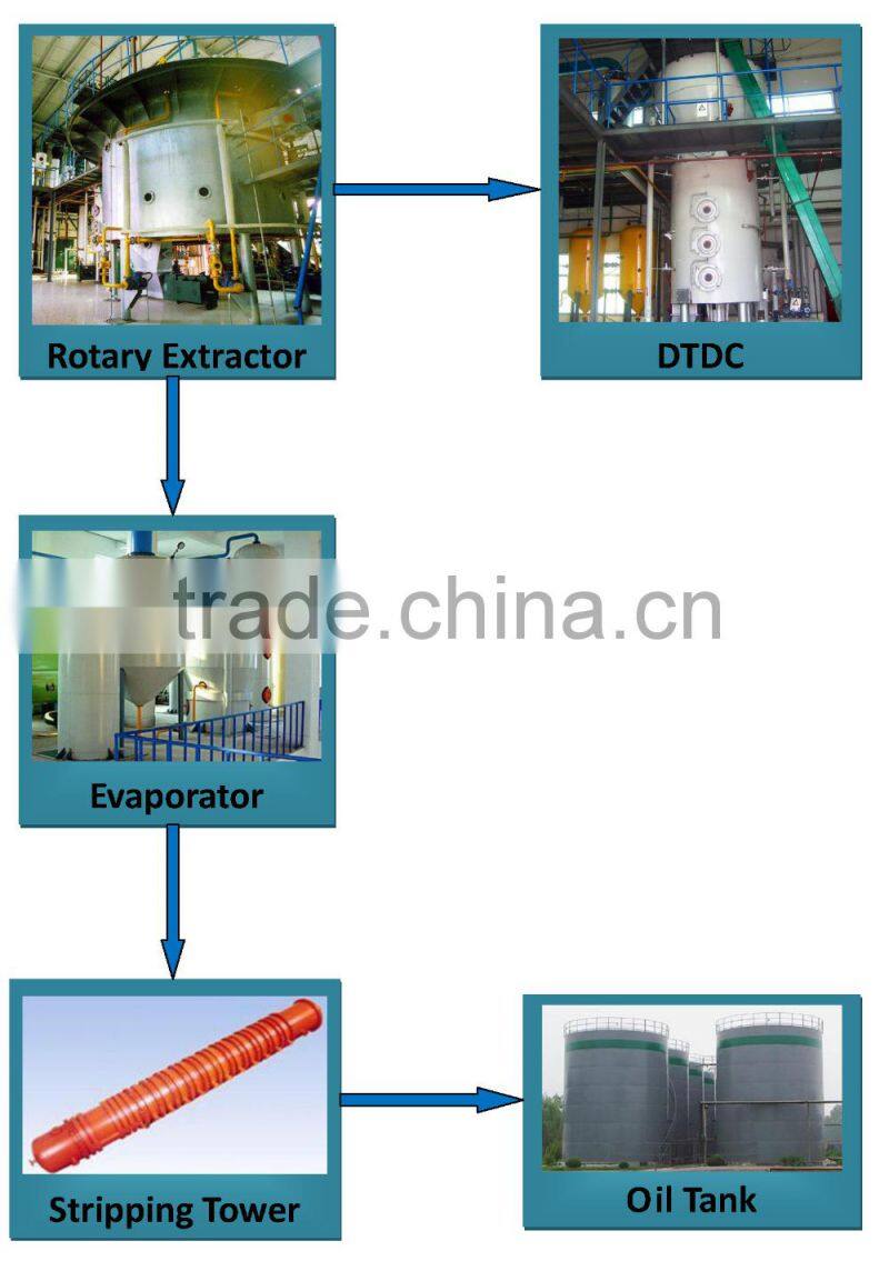 New Lead turnkey project sunflower seed oil production for sale