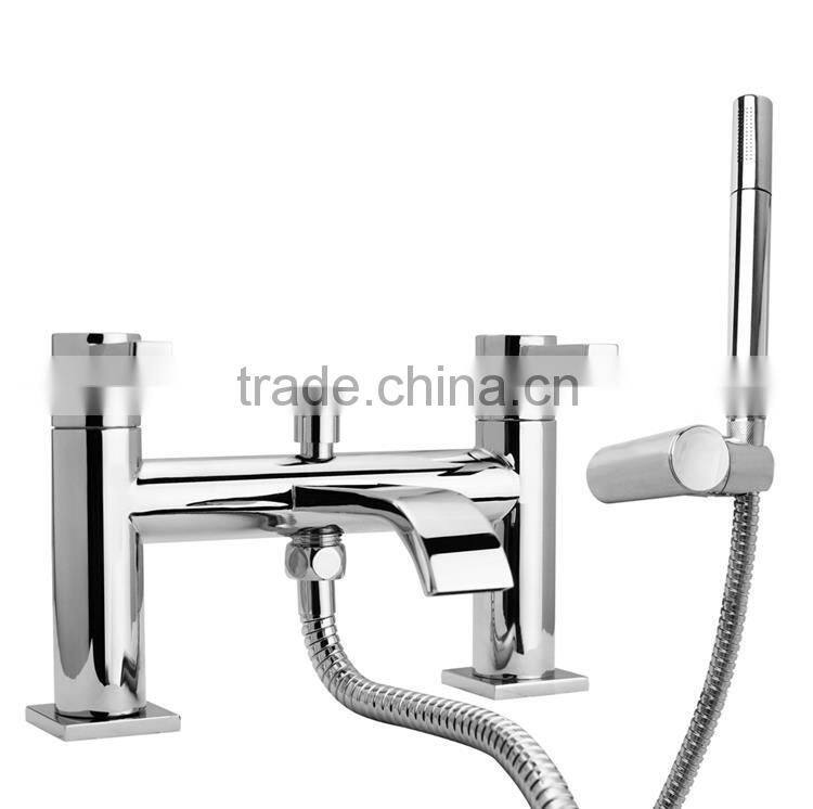 BASIN SINK MIXER BATH SHOWER TAPS