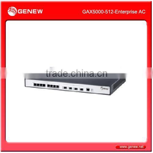 Genew GAX5000-512-Enterprise Smart Wireless Access Controller LAN Controller