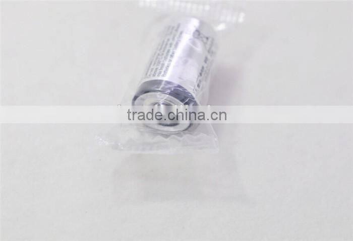 CR2 battery,3V Lithium cell Original Japan brand