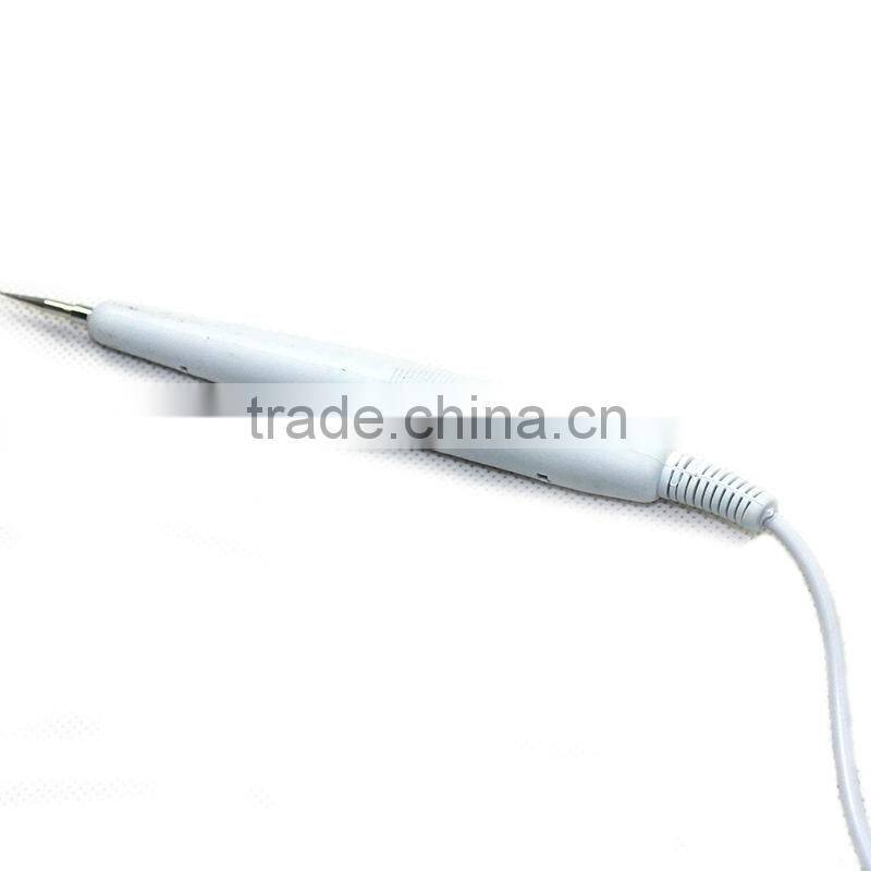 Portable mini circular shell spot removal facial equipment,Pigment Removal spot remover