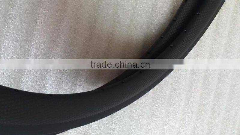 451 bmx bike rims 3k matte finish 38mm carbon clincher en standard children bicycle 451mm 38mm carbon rimis