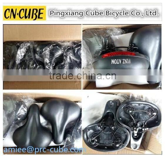 2014 new product new style bicycle saddle,bike seat,MTB bicycle saddle