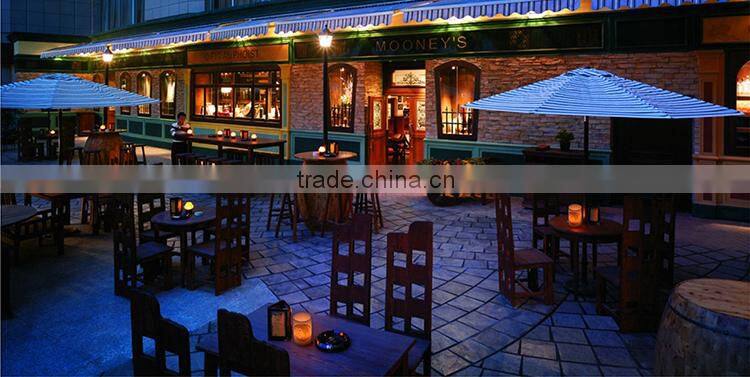 Magic make Color Changing Led Flames Candle