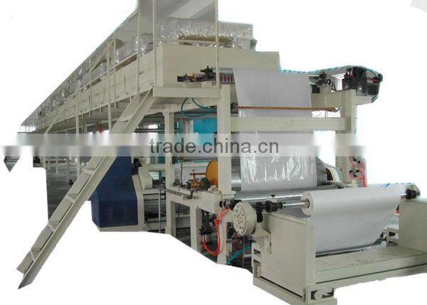 coated paper making machine price, coated paper recycling machine prices