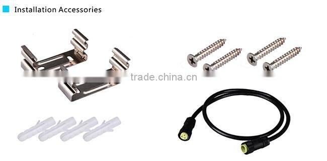 High Quality Led Tri Proof Batten Lamp IP66 2016 New prodcuts