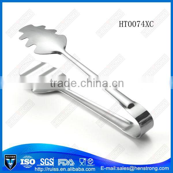 Newest Utility New Product Fancy Mini Serving Tongs