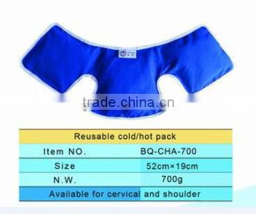 Flexible Hot& Cold Neck Pack