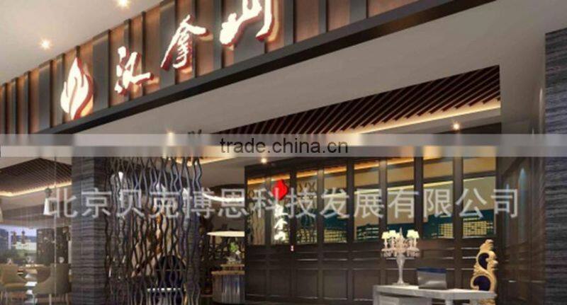aluminum curtain wall, exterior aluminum veneer, aluminum panels, PVDF coating aluminum