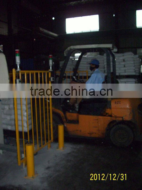 Automatic Robot Palletizer