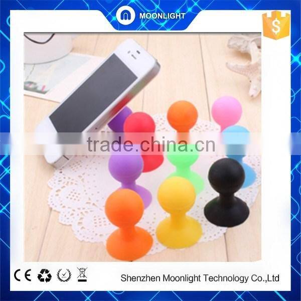 Multifunctional Suction Cup for Mobile Phone Opening and Holding