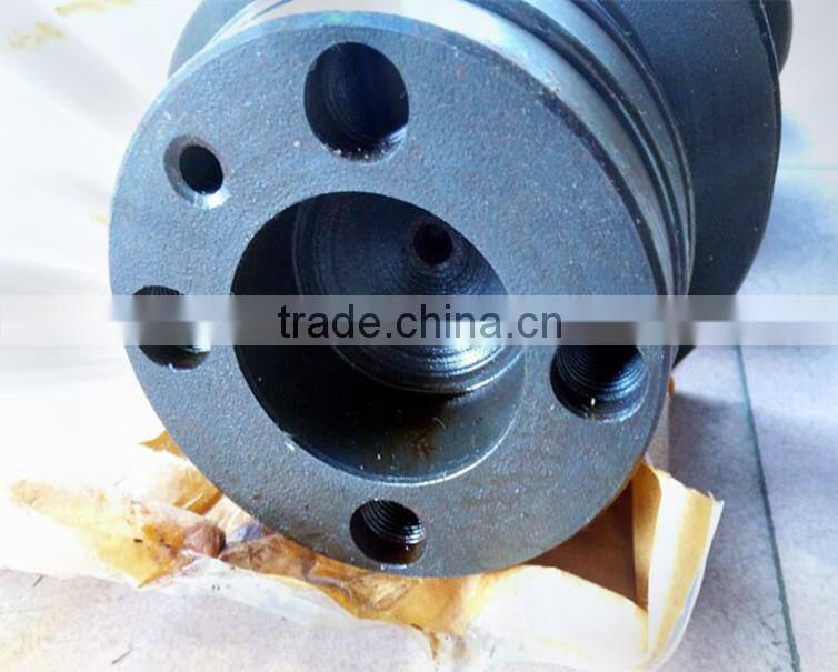 NKR66 light truck 4HF1 crankshaft 8970331712/897112981051
