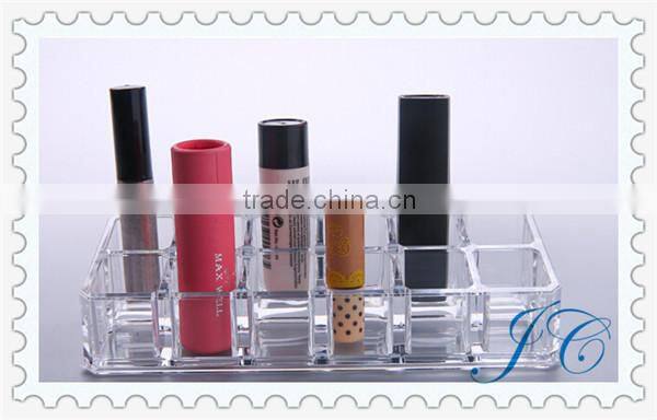 Hot Sale Open Front Plastic Storage Box Compartments With High quality