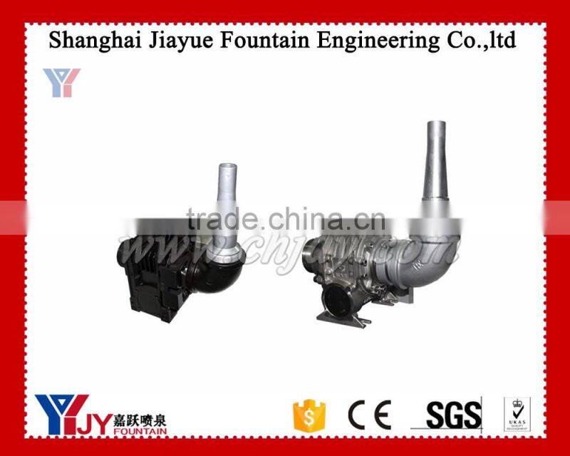 Digital fountain nozzle, all kinds fountain nozzle with factory price