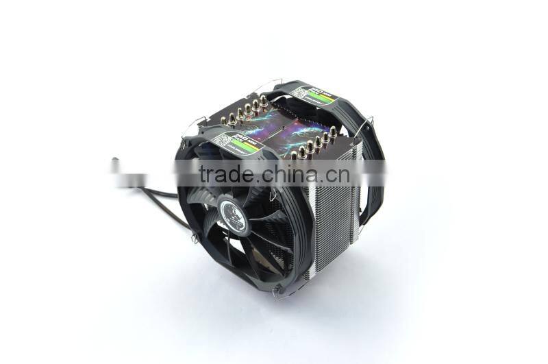 cpu fan CN-326 for Intel LGA 2011 1366 115X and AMD series