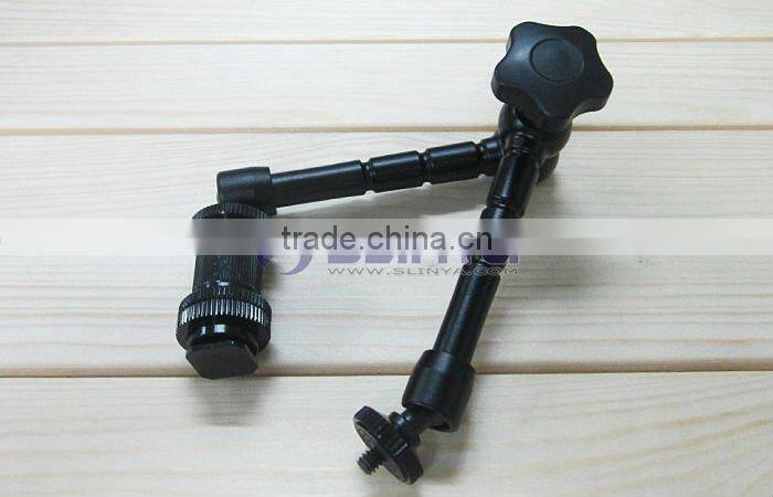 11" Cool Arm 11 Articulating Magic Arm for LCD Field Monitor, DSLR Camera