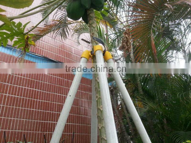 FRP Fiberglass Garden Fruit Tree Support Pole