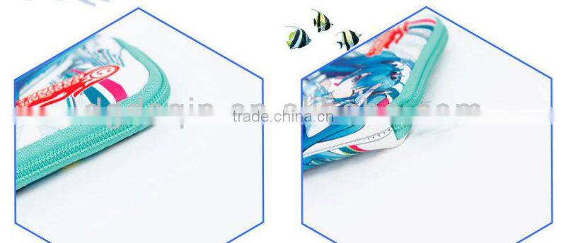 2014 New Custom Made Cute Cartoon Camera Case