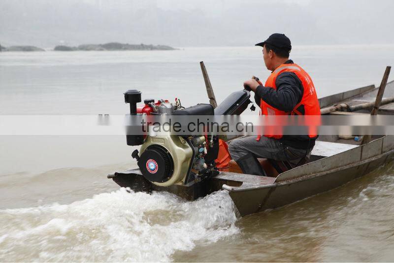 High quality New condition 20HP Outboard Motor