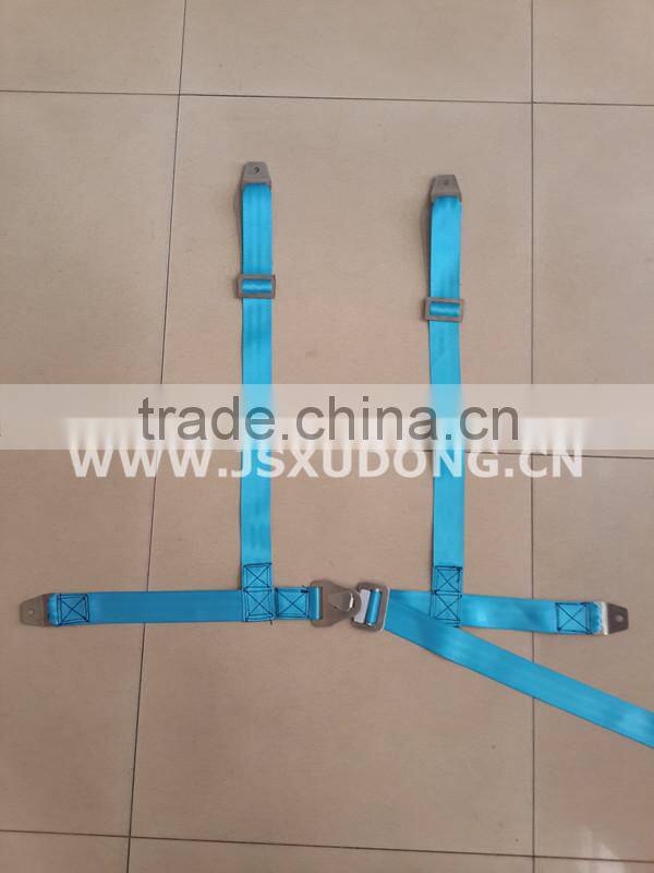 Lifeboat Safety Belt (Throw Type Lifeboat)
