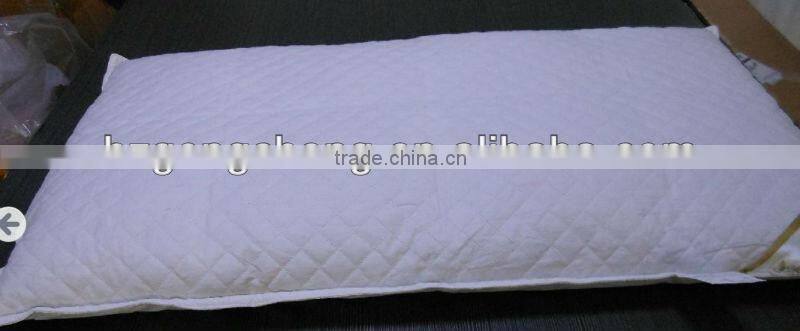 100% wild buckwheat hull healthy and cute neck pillow