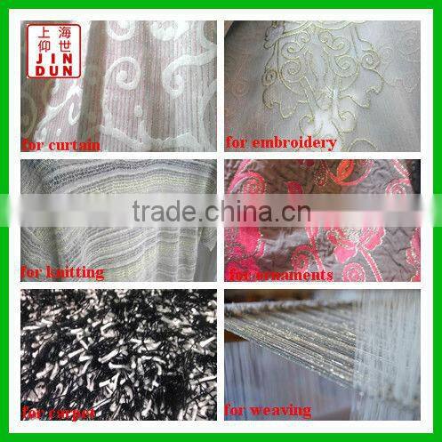 High quality MH type lurex metallic yarn