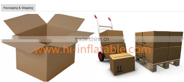 Cool event use inflatable money cash booth for sale